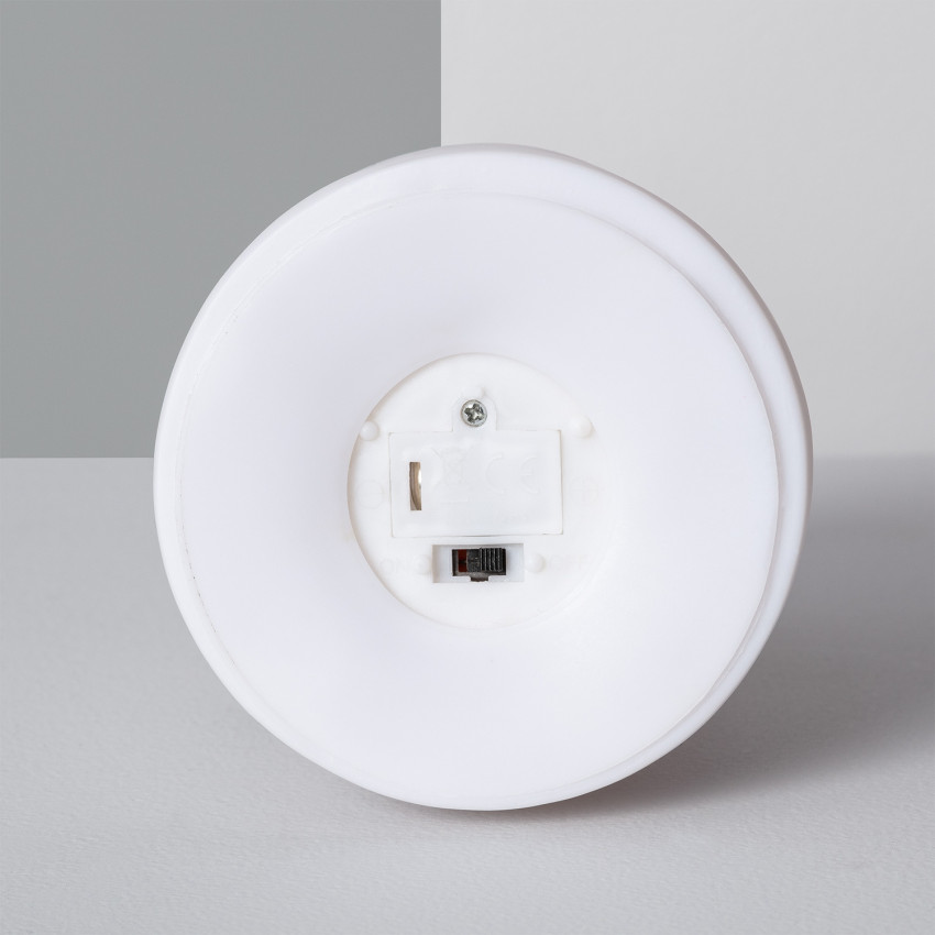 Luz LED Mesita para Niños Oso