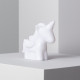 Luz LED Mesita para Niños Unicornio