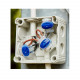 Conector ICD 314 Scotchlok 3M Antihumedad 6 Unidades