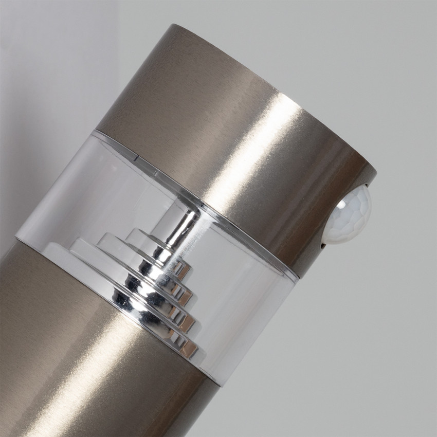 Aplique LED Solar Helios