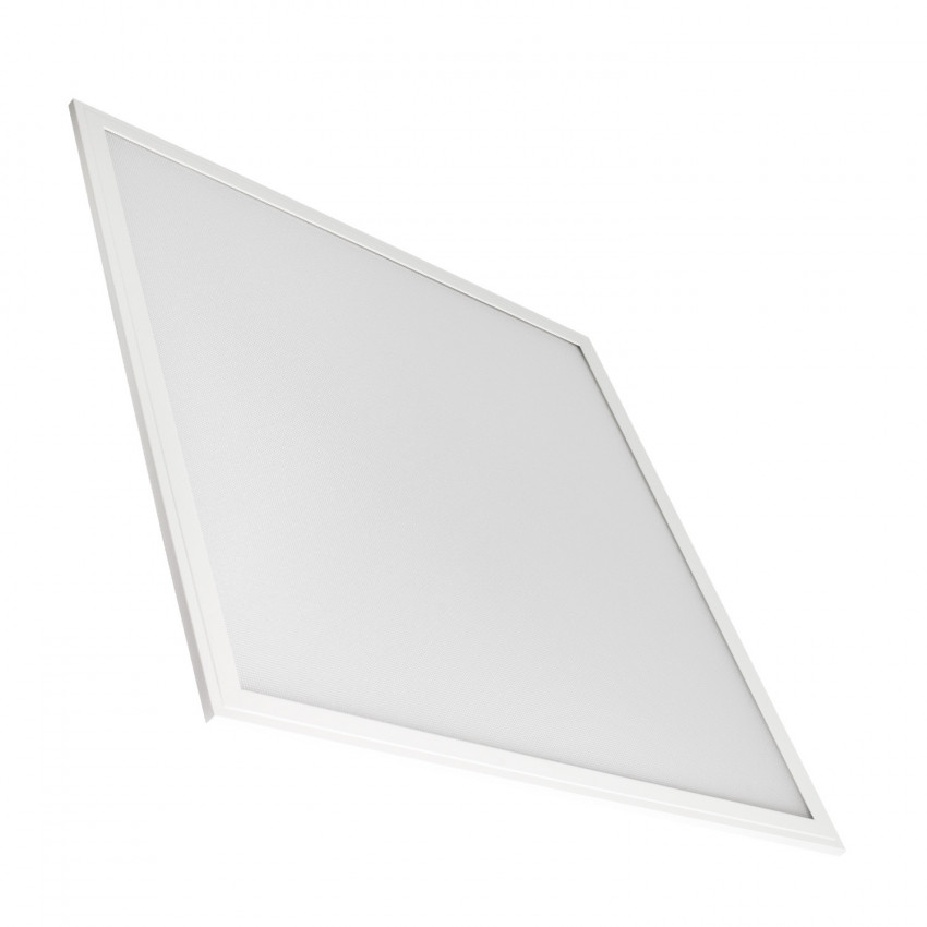 LED Paneel Dimbaar 60x60cm 40W 5200lm High Lumen (UGR19)