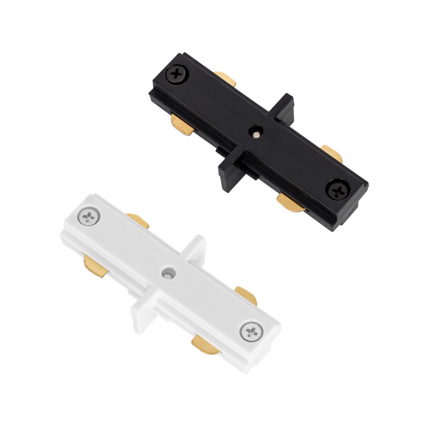I-Type Connector voor tweefasige Rail PC