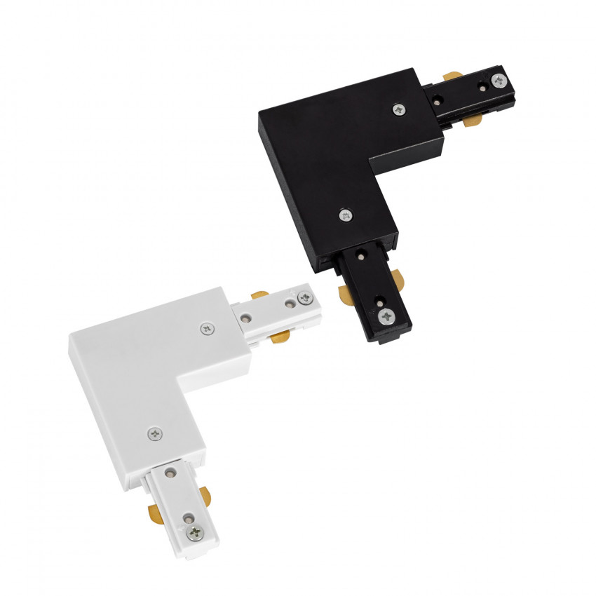 L-Type Connector voor tweefasige Rail PC