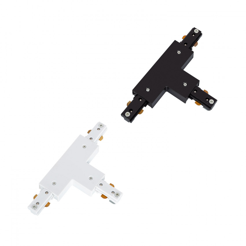 T-Type Connector voor Tweefasige Rail PC