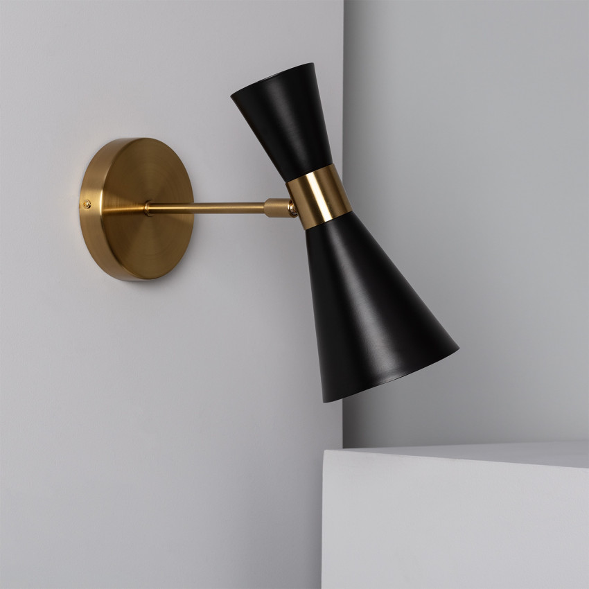 Lámpara de Pared Jigger