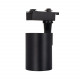 Foco LED Bron Negro 20W para Carril Monofásico 