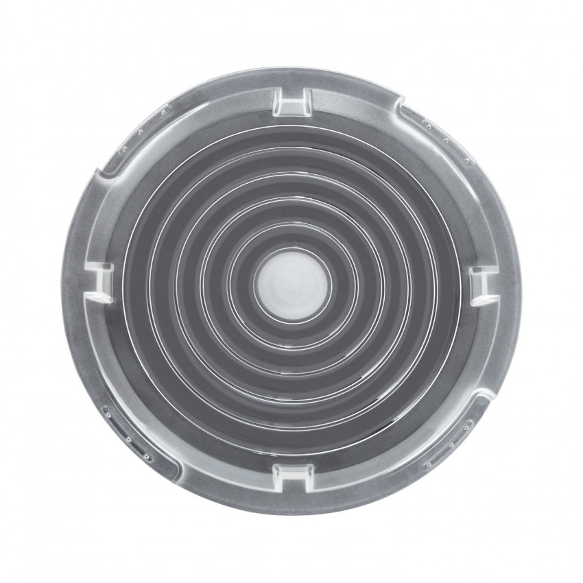 Instelbare lens voor een SAMSUNG UFO LED High Bay (60°/90°/115°) 