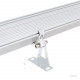 Bañador Lineal LED 1000mm 36W IP65  High Efficiency