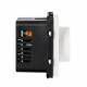 Regulador LED Triac 300W con Mando a Distancia IR