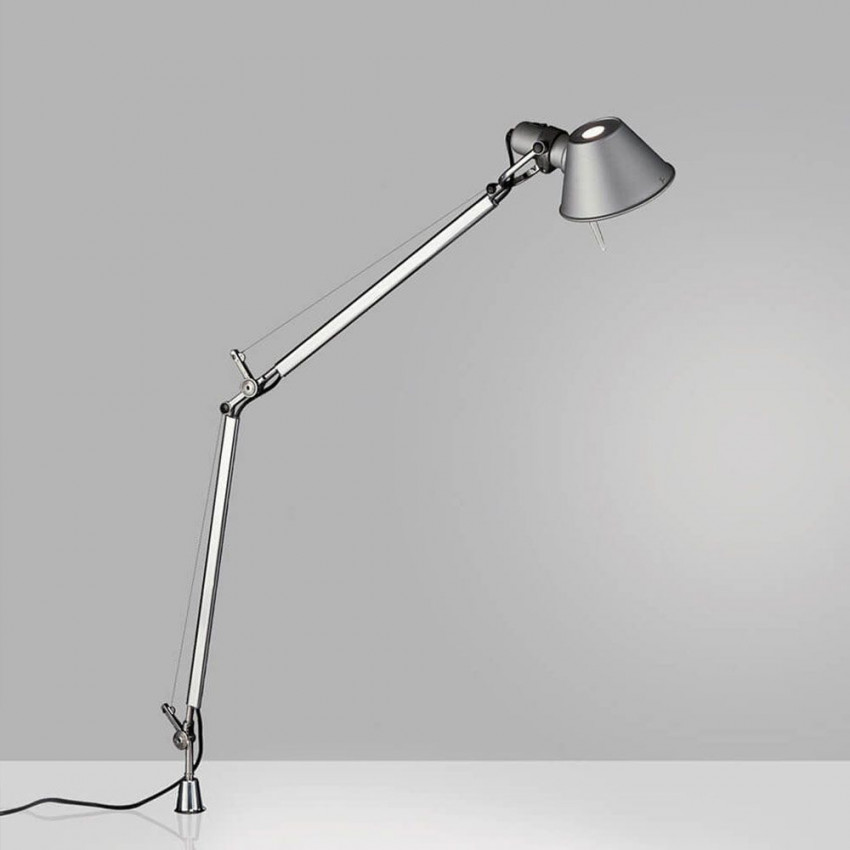 Tafellamp Tolomeo Fijo met Vaste Voet ARTEMIDE