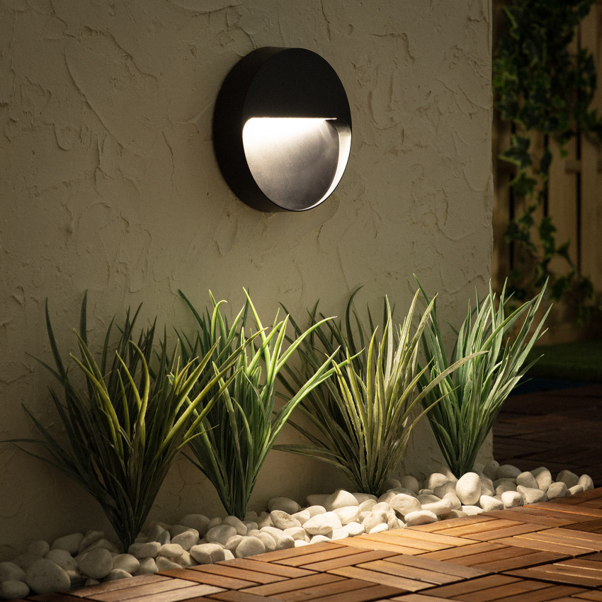 Aplique LED Febo IP65