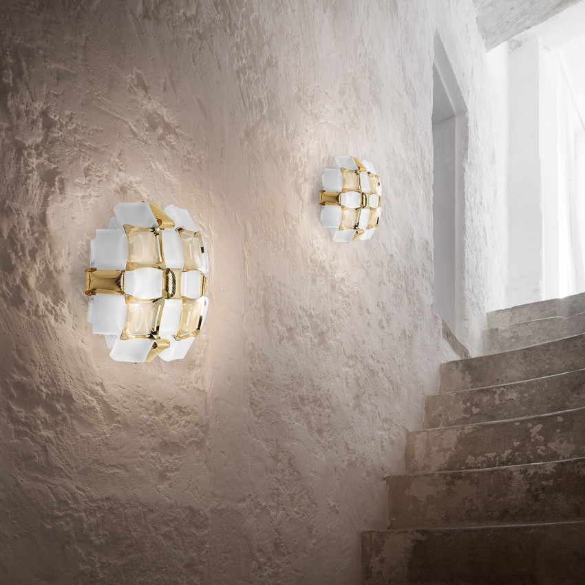 Wandlamp Mida SLAMP
