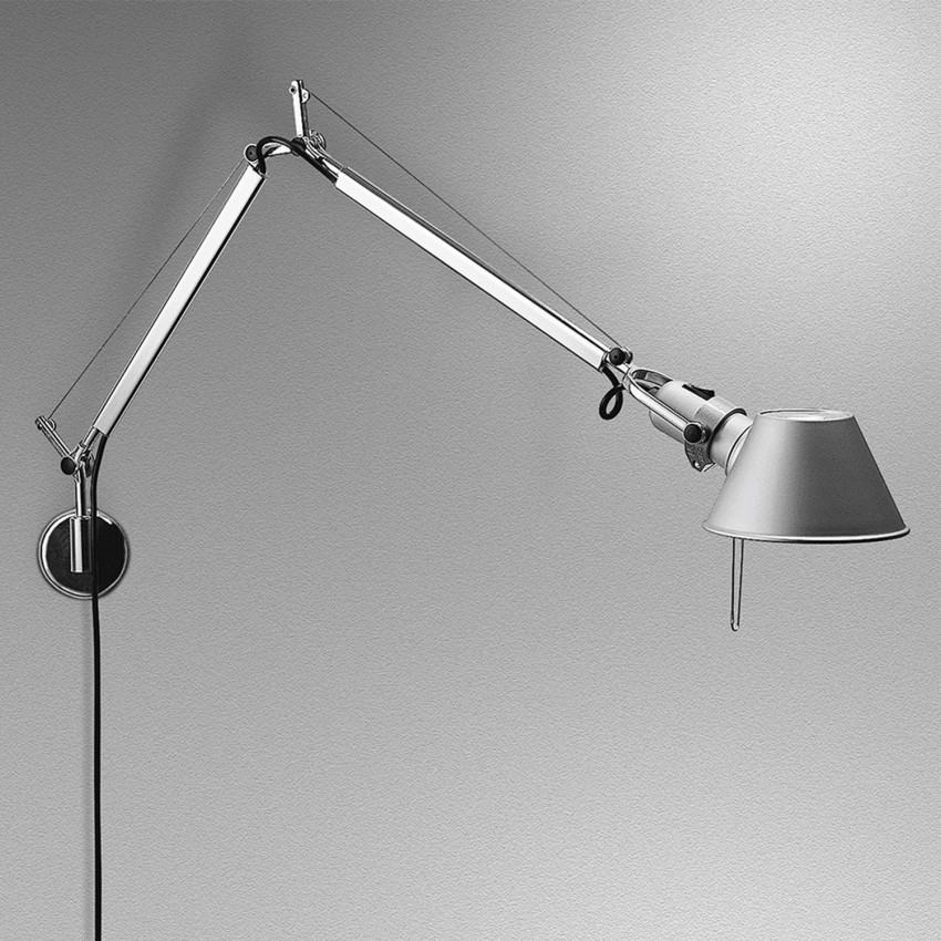 Wandlamp Tolomeo Mini ARTEMIDE