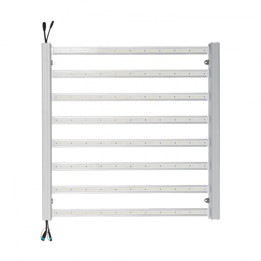 Grow Light LED 600-800W Spider PRO Dimbaar