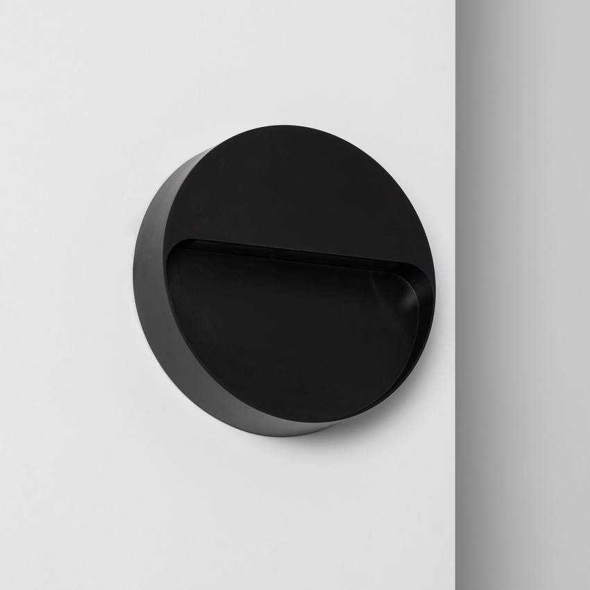 Aplique LED Febo IP65
