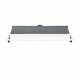 Downlight LED New Aero Slim Cuadrado 30W Corte 230x230 mm