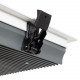 Downlight LED New Aero Slim Cuadrado15W Corte 145x145 mm