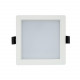 Downlight LED New Aero Slim Cuadrado15W Corte 145x145 mm
