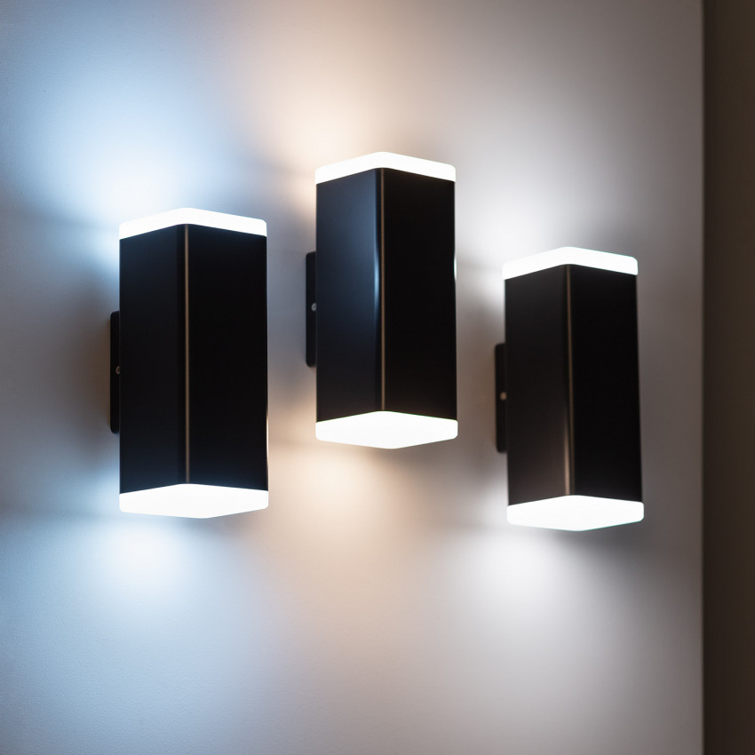 Aplique LED New Miseno