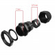 Conector de Cable 