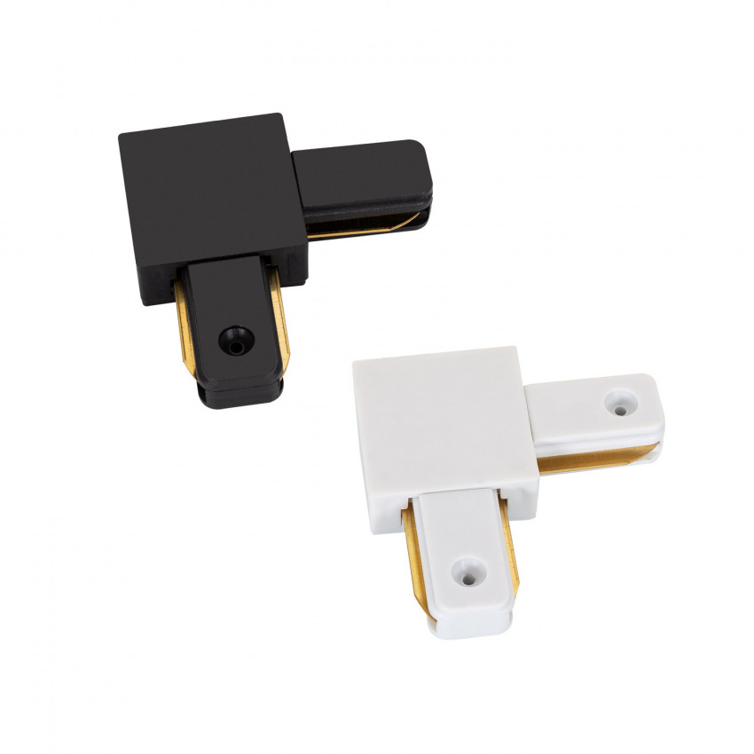 L-Type Connector voor Eenfasige Rail 