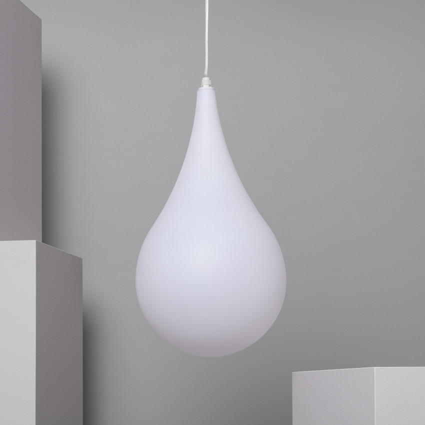 Hanglamp Gutu 6W LED  RGBW