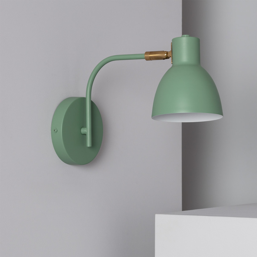 Wandlamp Colima