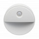 Luz LED con Detector de Movimiento PIR 120º