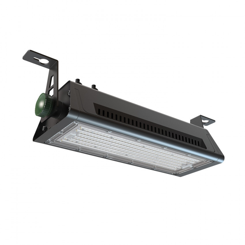 High Bay Industriële Linear  100W IP65 150lm/W Dimbaar 1-10V