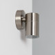 Aplique Satin GU10 Plata