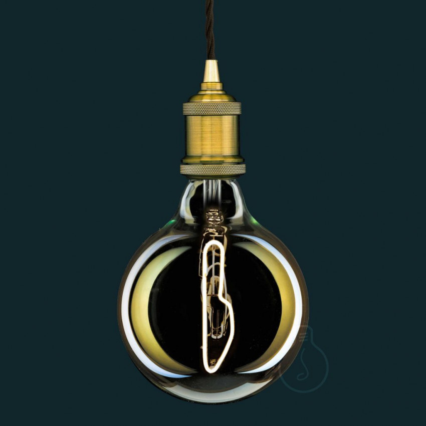 Bombilla LED E27 AMARCORDS Knife filament Regulable
