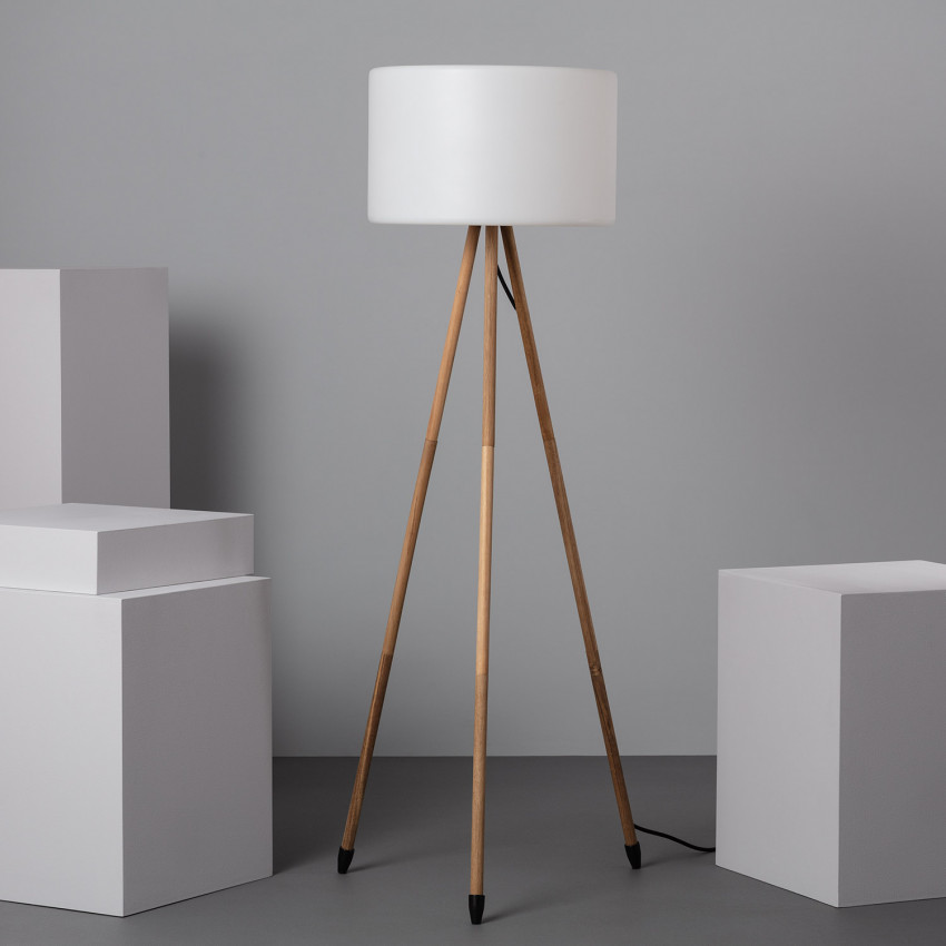 Staande lamp Outdoor Makaik