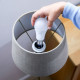 Bombilla LED Smart WiFi + Bluetooth E27 A60 Regulable WIZ 8W