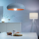 Bombilla LED Smart WiFi + Bluetooth E27 A60 Regulable WIZ 8W
