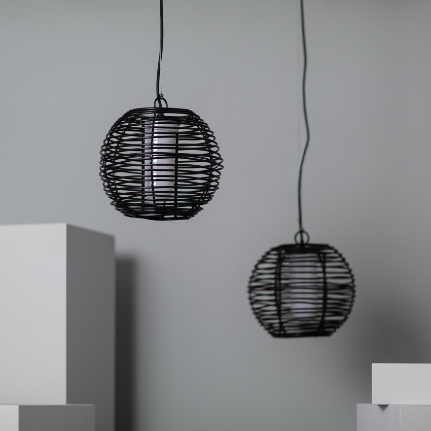 Hanglamp Outdoor Asha