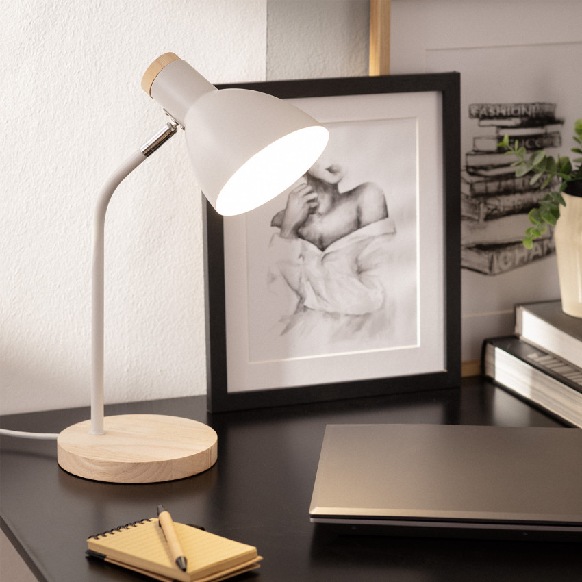 SK Flexo de Mesa Luxo