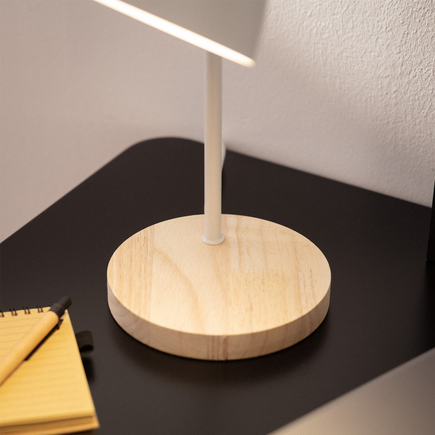 SK Flexo de Mesa Luxo