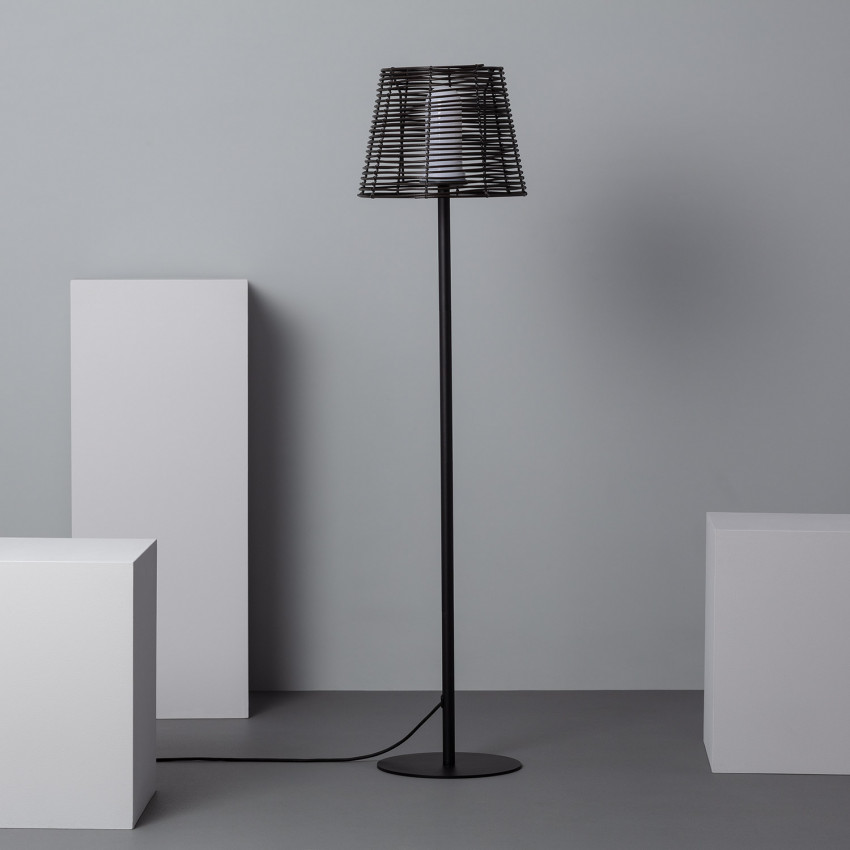 Foco LED Solar Siena con Pincho IP65