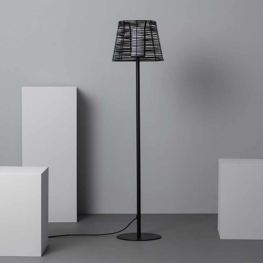 Foco LED Solar Siena con Pincho IP65