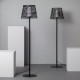 Foco LED Solar Siena con Pincho IP65