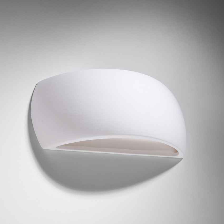 Wandlamp Pontius SOLLUX