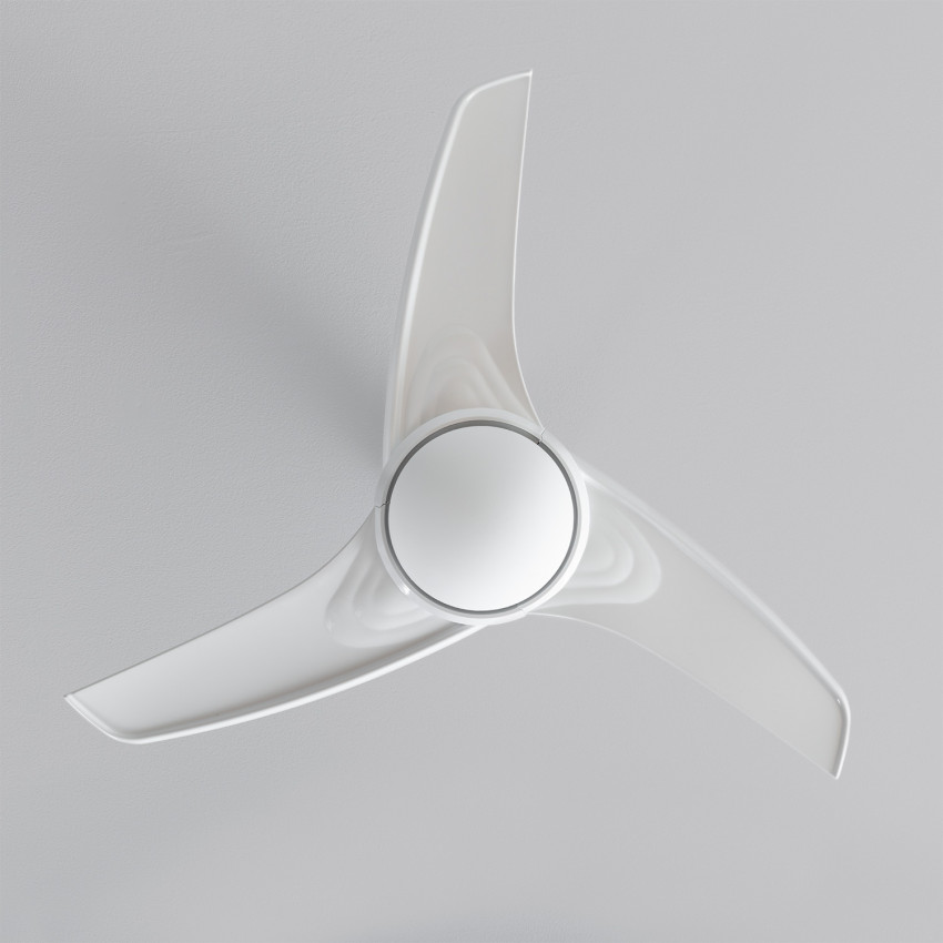 Ventilador de Techo Aran Blanco 55W