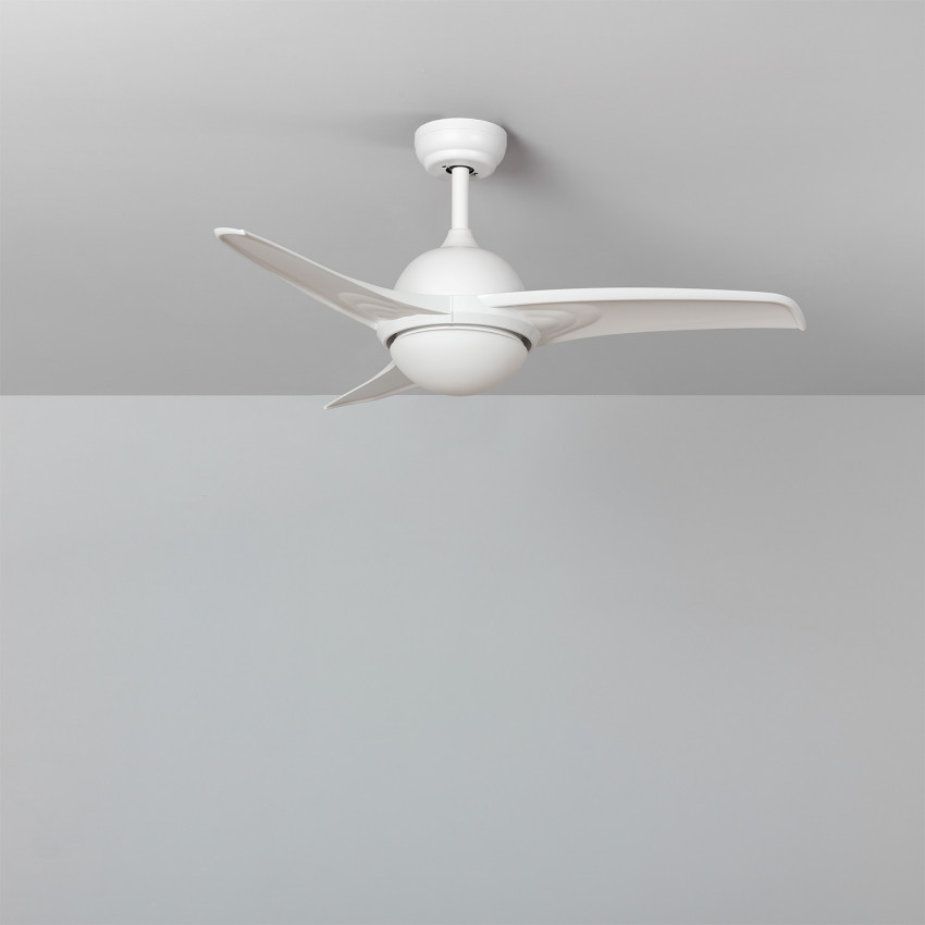 Ventilador de Techo Aran Blanco 55W