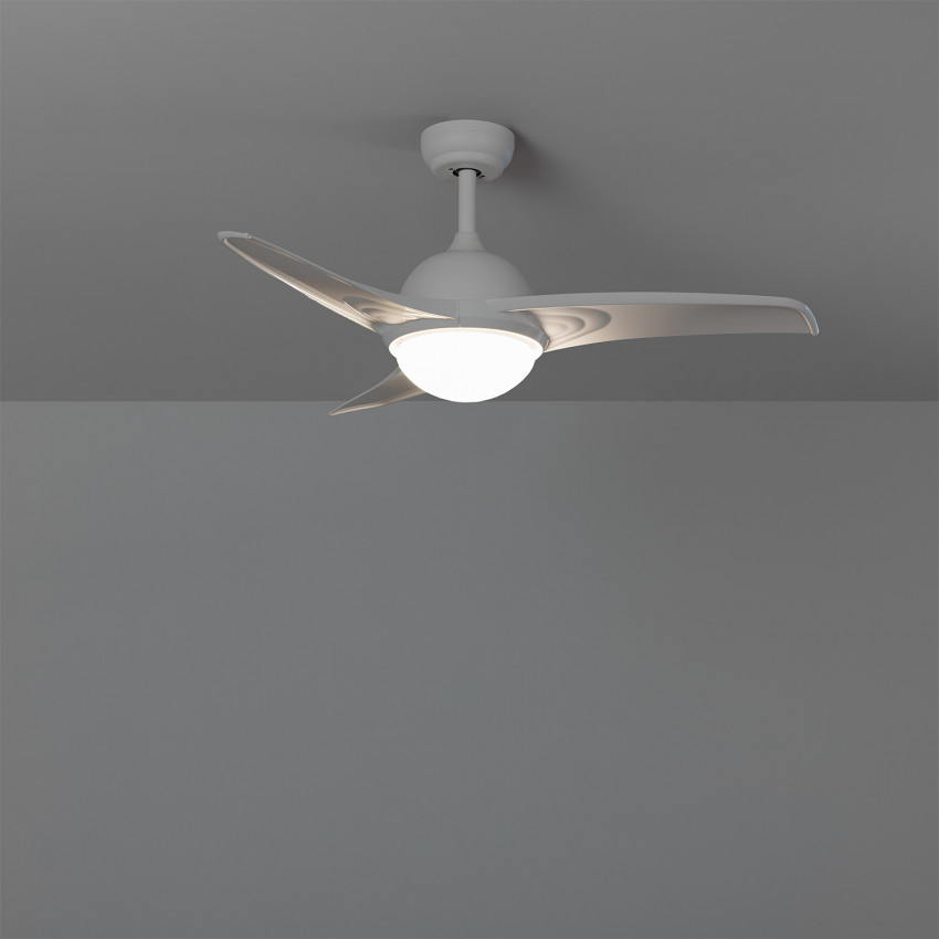 Ventilador de Techo Aran Blanco 55W