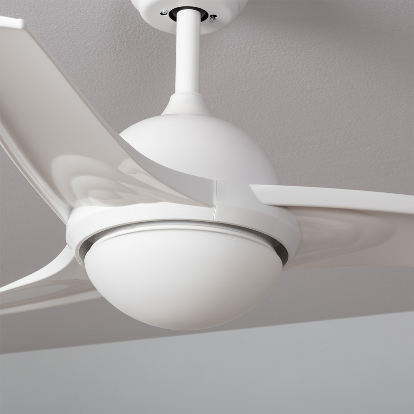 Ventilador de Techo Aran Blanco 55W