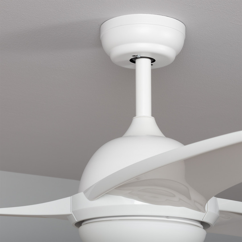 Ventilador de Techo Aran Blanco 55W