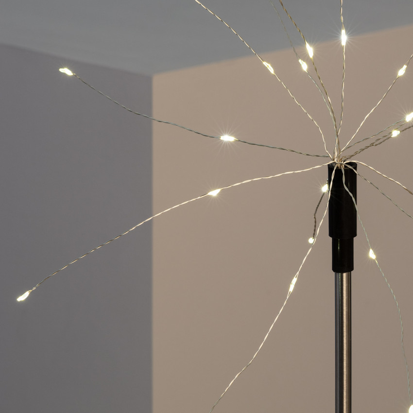 Baliza LED Solar Dandelion