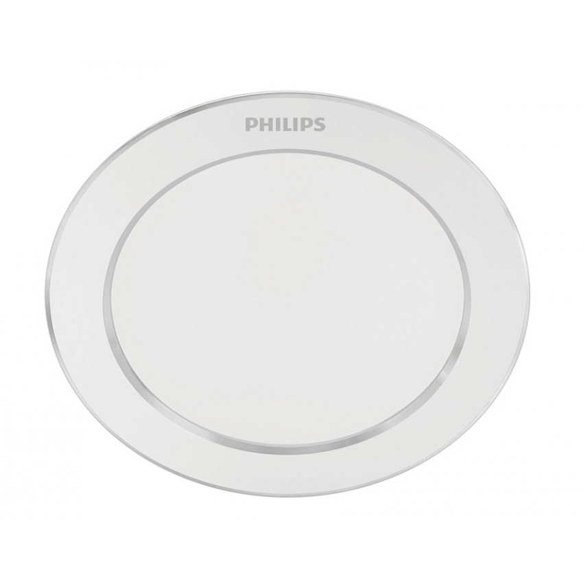 Downlight PHILIPS Diamond LED 13W Zaag maat Ø 125mm