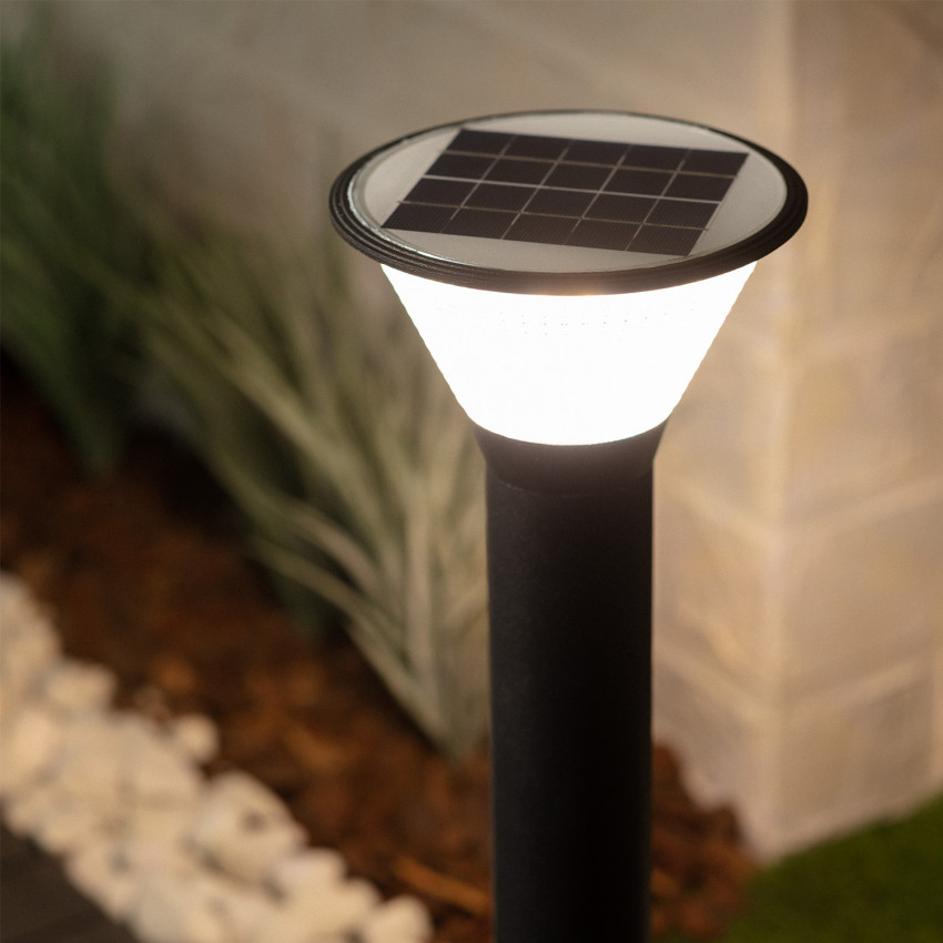 Baliza LED Solar Goyave 2W