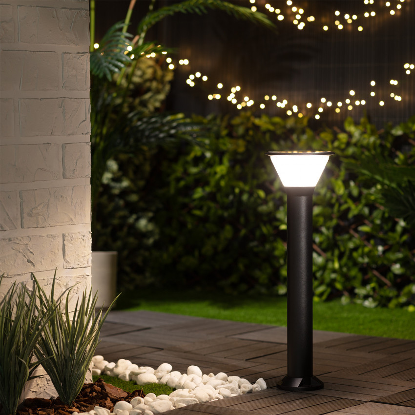 Baliza LED Solar Goyave 2W
